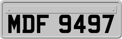 MDF9497