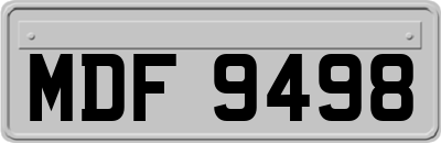 MDF9498