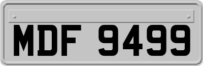MDF9499