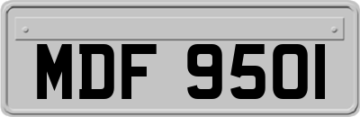 MDF9501