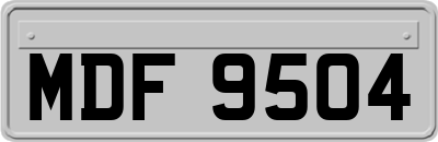 MDF9504
