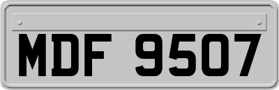 MDF9507