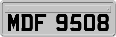 MDF9508