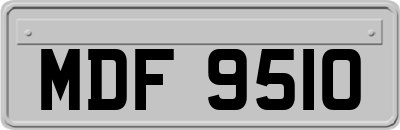 MDF9510