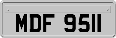 MDF9511