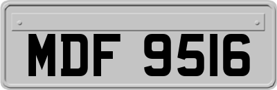 MDF9516