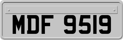 MDF9519