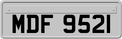 MDF9521