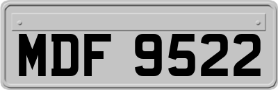 MDF9522