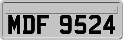 MDF9524