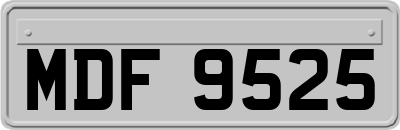 MDF9525
