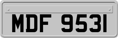 MDF9531