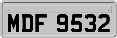 MDF9532