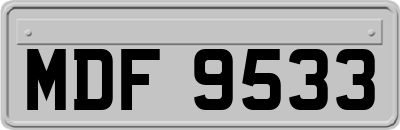 MDF9533