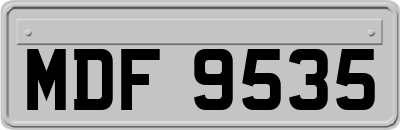 MDF9535