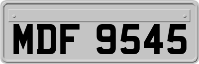 MDF9545