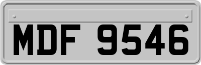 MDF9546