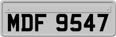 MDF9547