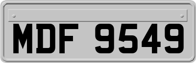 MDF9549