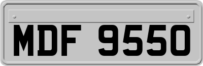 MDF9550