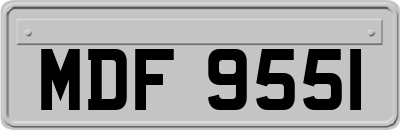 MDF9551