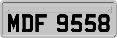 MDF9558