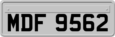 MDF9562