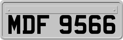 MDF9566
