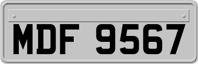 MDF9567
