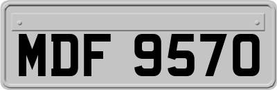 MDF9570