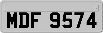 MDF9574