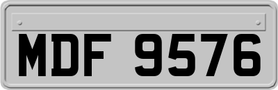 MDF9576