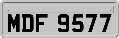 MDF9577