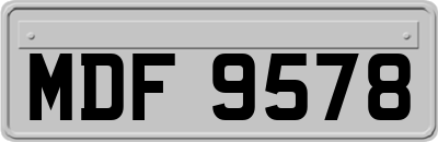 MDF9578