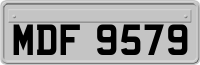 MDF9579