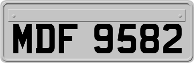 MDF9582