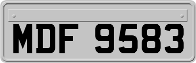 MDF9583