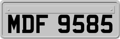 MDF9585
