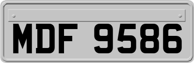 MDF9586