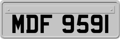 MDF9591