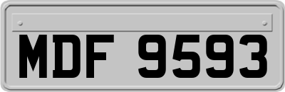 MDF9593