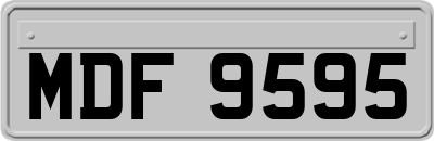 MDF9595