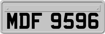 MDF9596