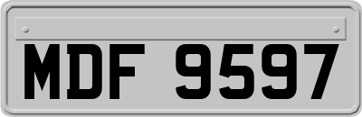 MDF9597