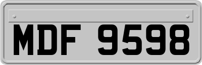 MDF9598
