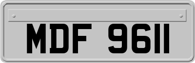 MDF9611