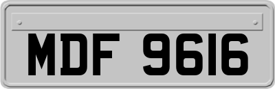 MDF9616