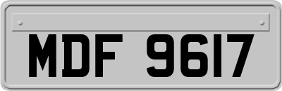 MDF9617
