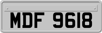 MDF9618
