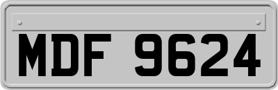 MDF9624